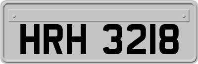 HRH3218