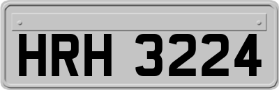 HRH3224