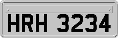 HRH3234