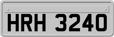 HRH3240