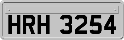 HRH3254