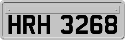 HRH3268