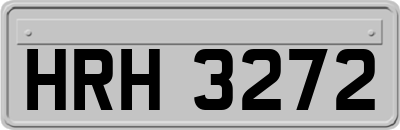 HRH3272