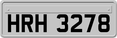 HRH3278