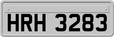 HRH3283