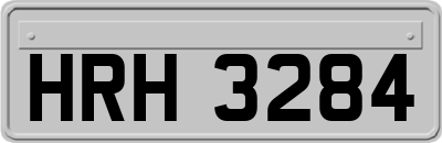 HRH3284