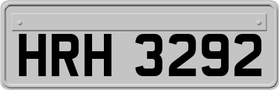 HRH3292