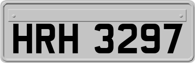 HRH3297