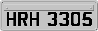 HRH3305