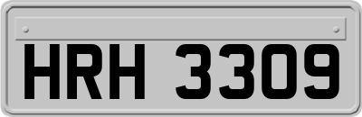 HRH3309