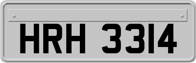 HRH3314