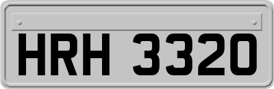 HRH3320