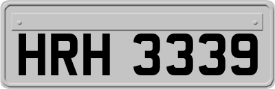 HRH3339