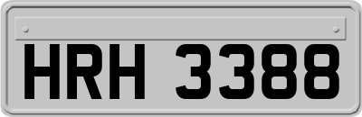 HRH3388