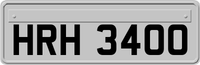 HRH3400