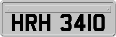 HRH3410