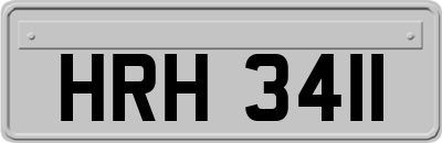 HRH3411