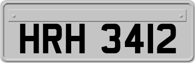 HRH3412
