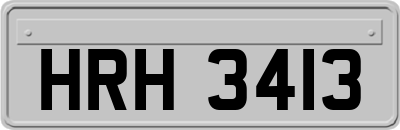 HRH3413