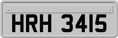 HRH3415