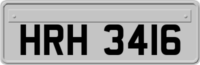 HRH3416