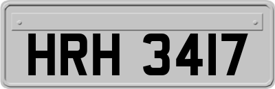 HRH3417