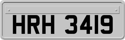 HRH3419