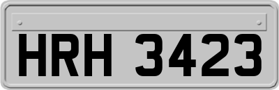 HRH3423