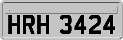 HRH3424