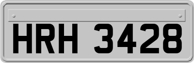 HRH3428