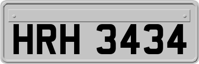 HRH3434