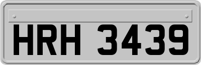 HRH3439