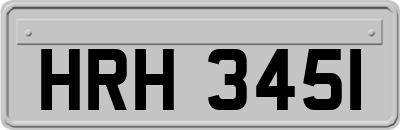 HRH3451