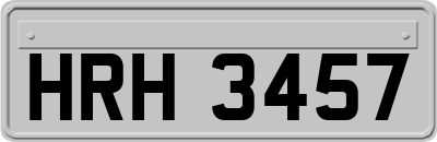 HRH3457