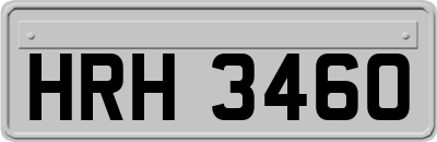 HRH3460