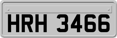 HRH3466