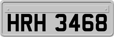 HRH3468