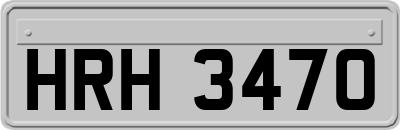 HRH3470