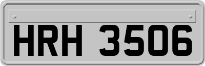HRH3506
