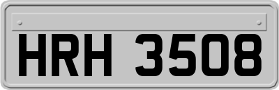 HRH3508