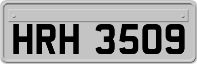 HRH3509