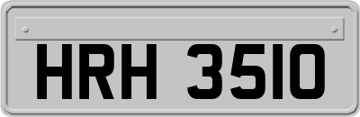 HRH3510
