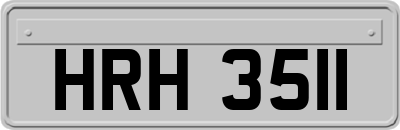 HRH3511