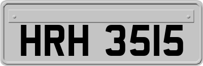 HRH3515