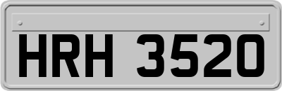 HRH3520