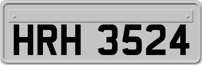 HRH3524