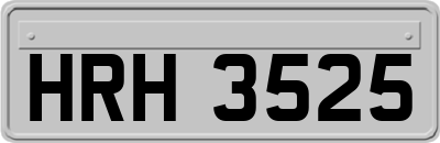 HRH3525