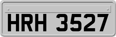 HRH3527