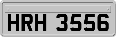 HRH3556