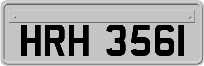 HRH3561